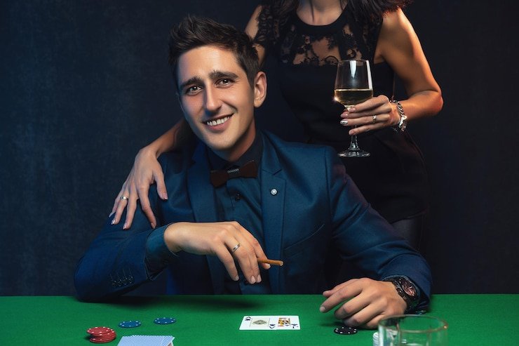 daddy cool Live Blackjack Arena