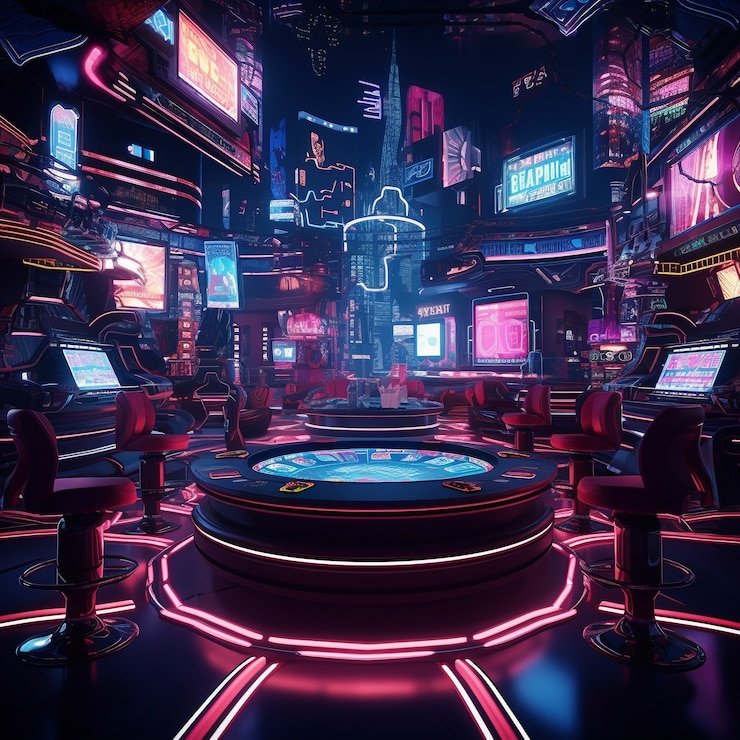 daddy cool Arcade